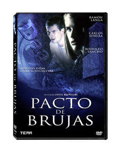 Witchery Deal | Pacto de brujas  | Beyond Darkness  DVD
